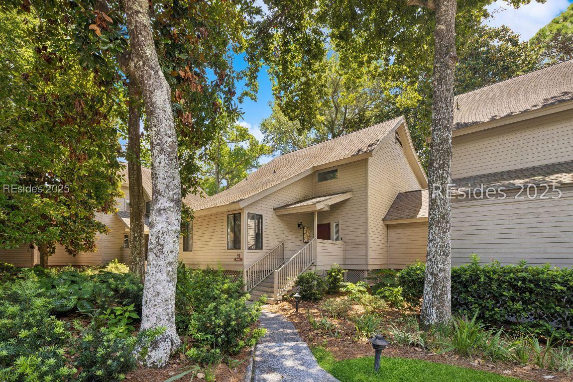 35 Carnoustie Rd. #56, Hilton Head Island, SC 29928