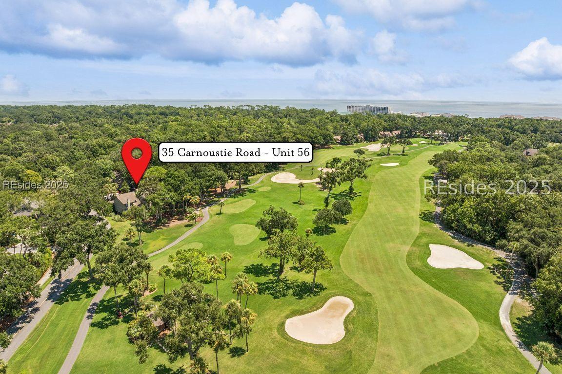 35 Carnoustie Rd. #56, Hilton Head Island, SC 29928