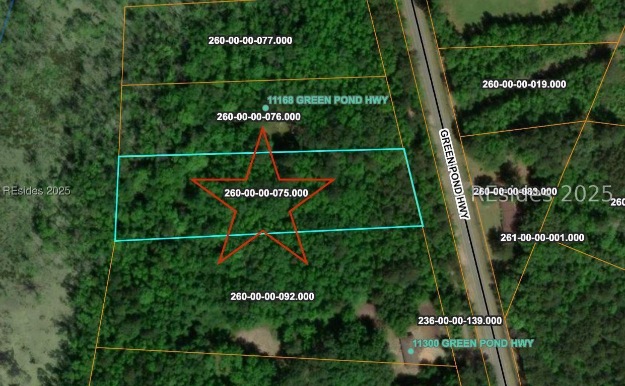 [Address Hidden by Seller], Walterboro, SC 29488