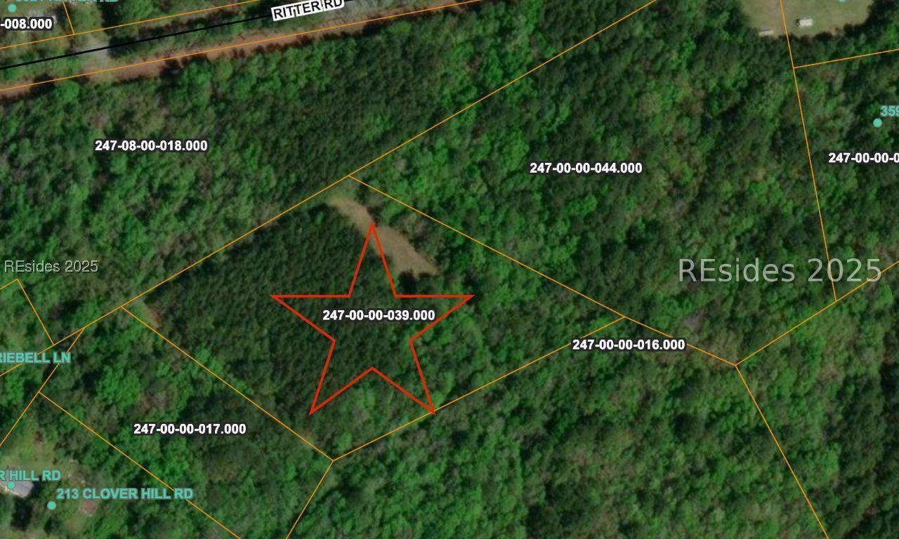 [Address Hidden by Seller], Walterboro, SC 29488