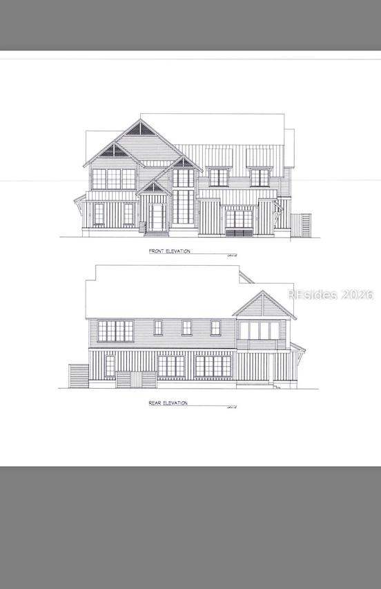 18 Oyster Catcher Rd., Hilton Head Island, SC 29928