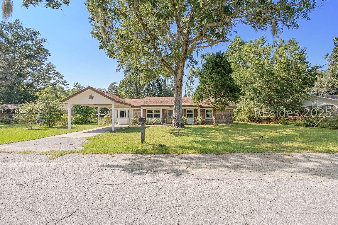 6003 Morning Mist Dr., Beaufort, SC 29906