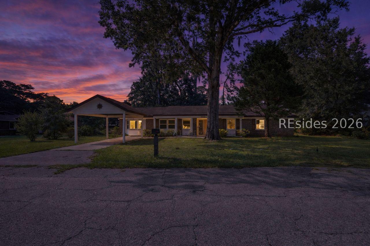 6003 Morning Mist Dr., Beaufort, SC 29906