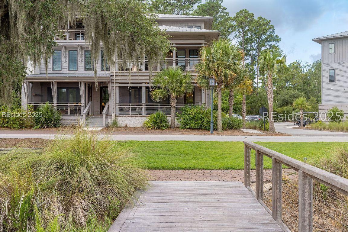 640 Old Moreland Rd., Bluffton, SC 29910
