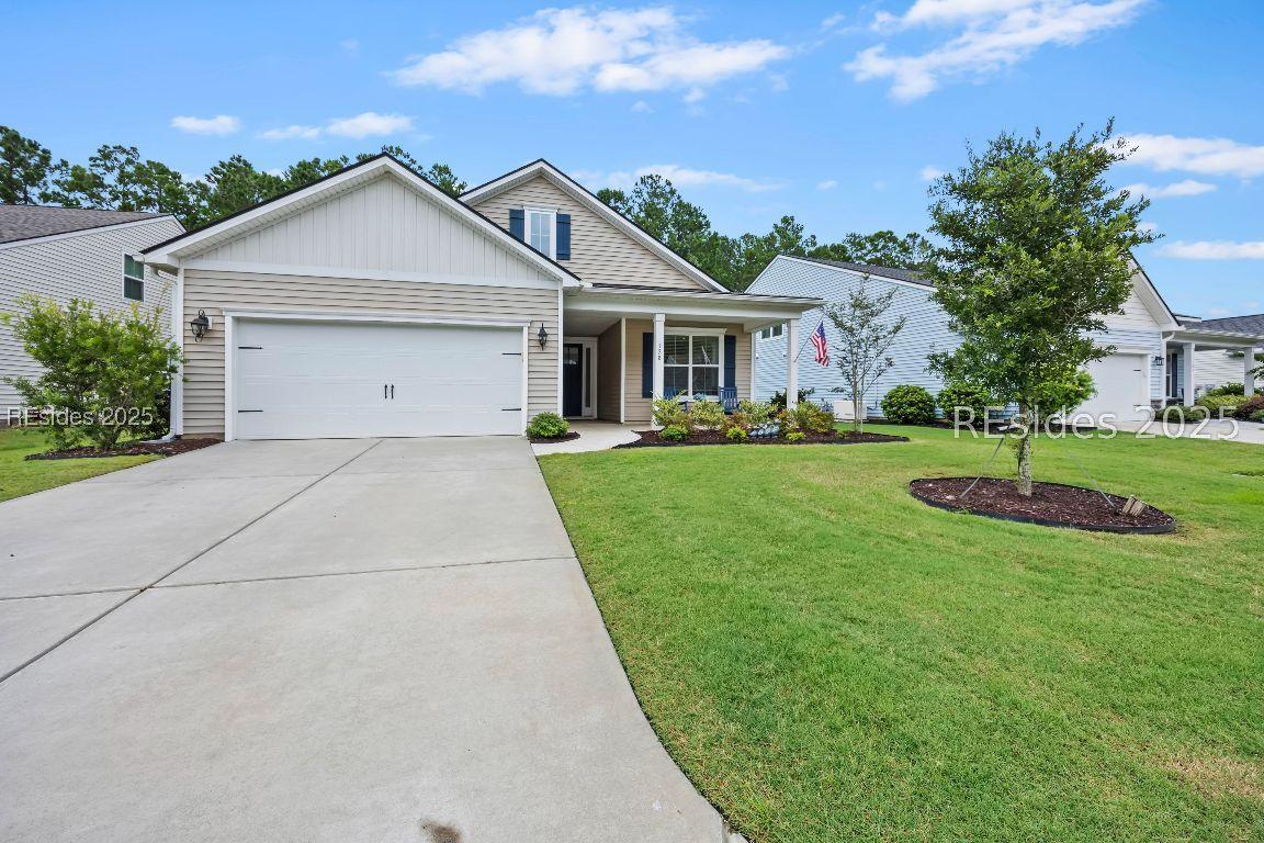 128 Carolina Oaks Ave., Bluffton, SC 29909