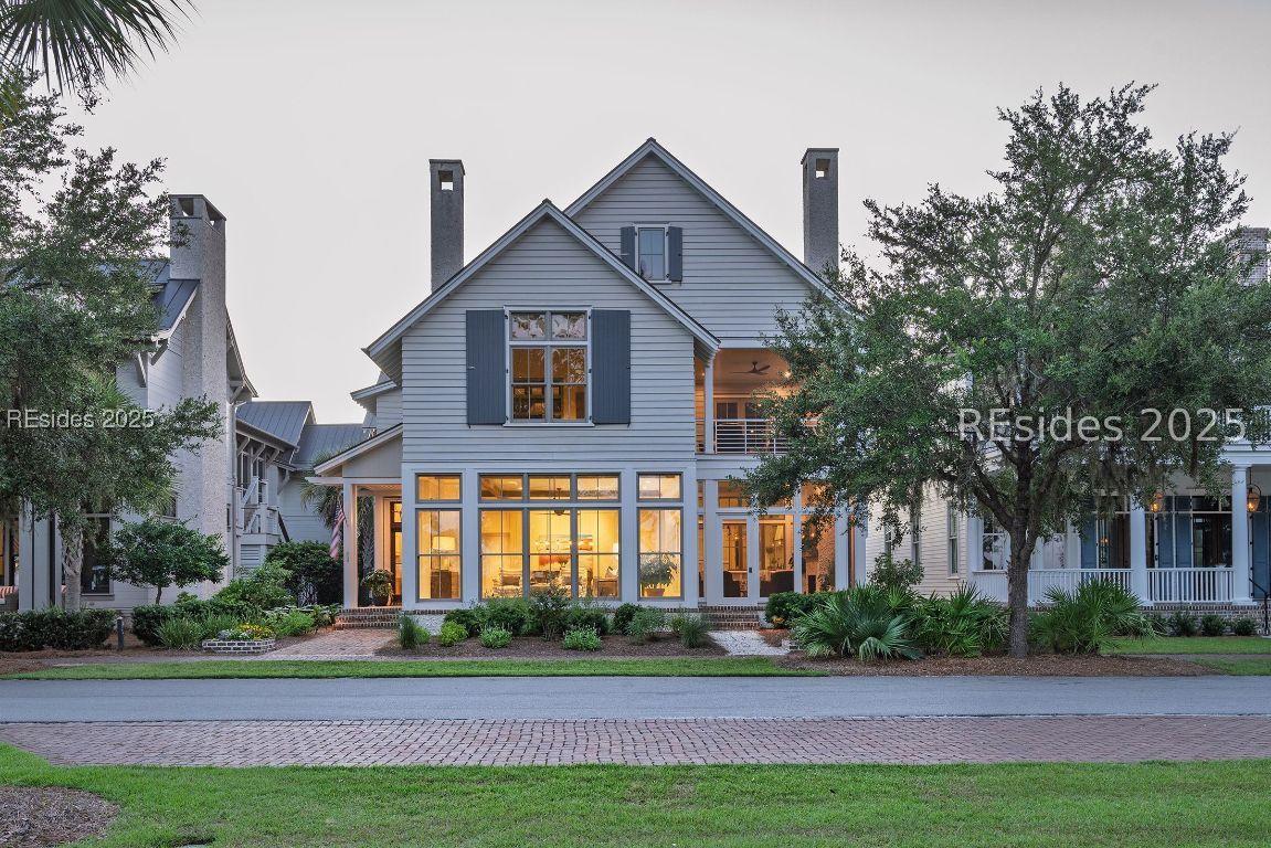 454 Corley St., Bluffton, SC 29910