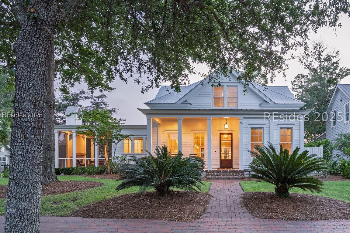 23 Remington Rd., Bluffton, SC 29910