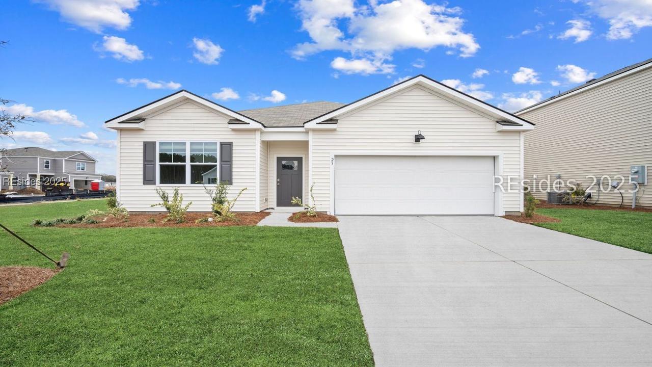 14 Bottom Board Ct., Ridgeland, SC 29936