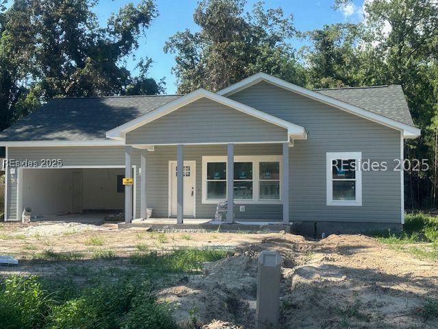 101 Bonaire Cir., Beaufort, SC 29906