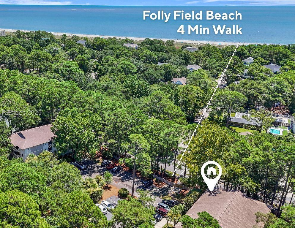 45 Folly Field Rd. #18I, Hilton Head Island, SC 29928