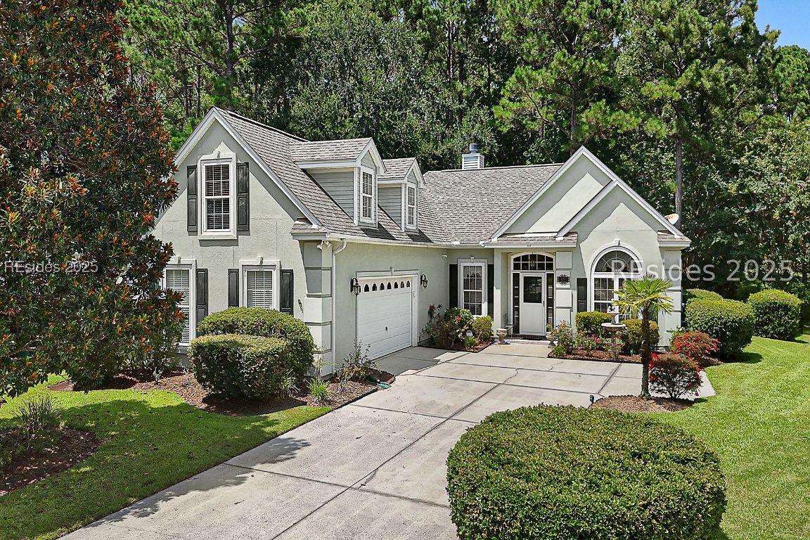 117 Crestview Ln., Bluffton, SC 29910