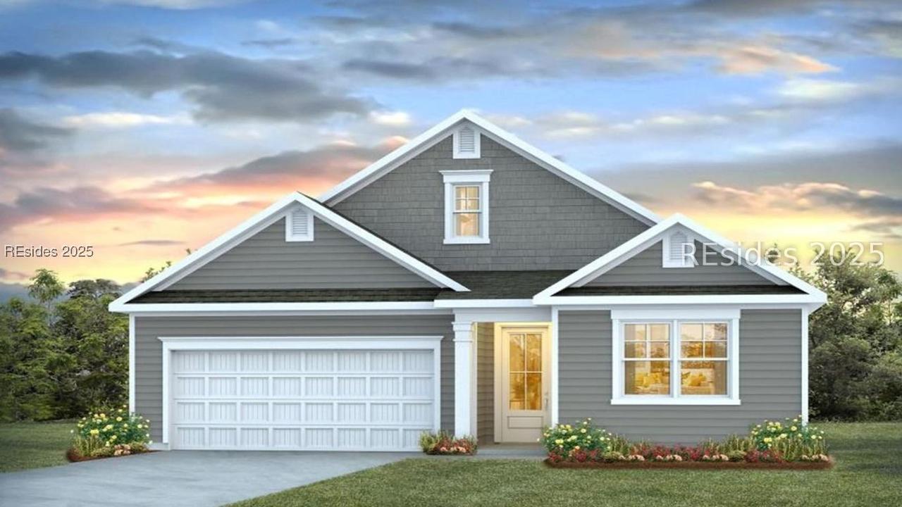 935 Sanctuary Dr., Ridgeland, SC 29936