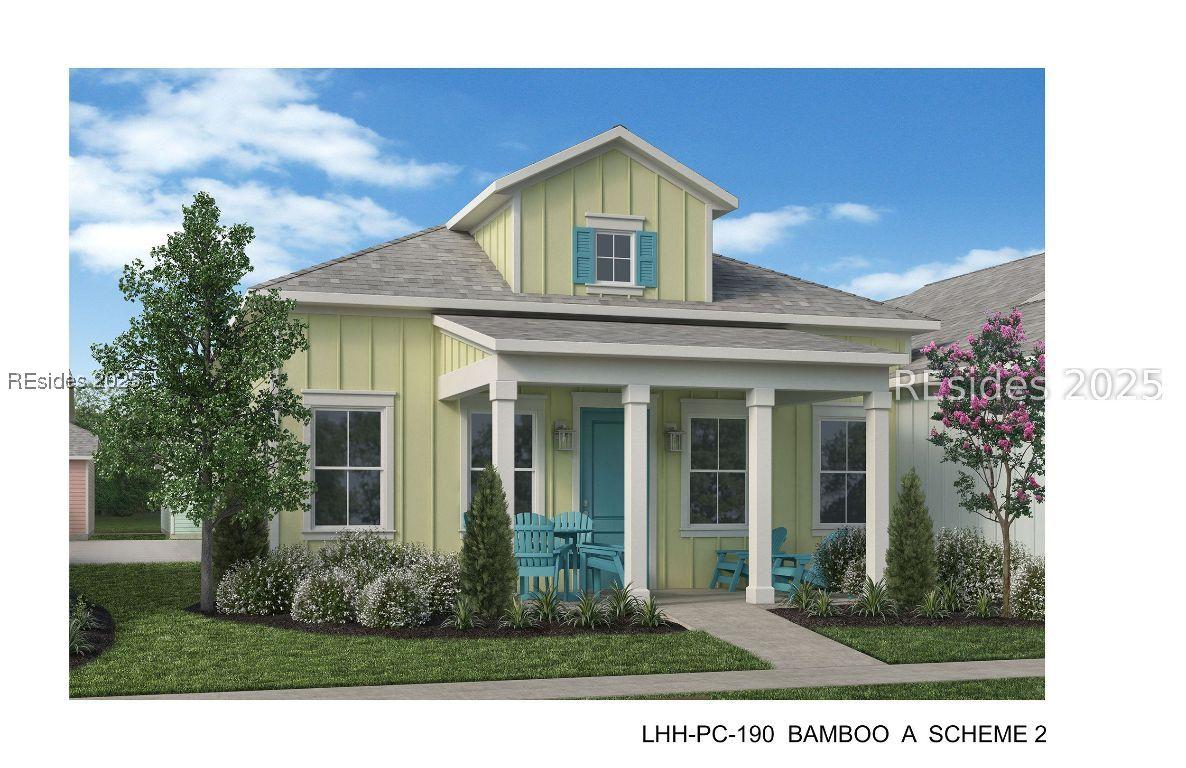 294 Tropics Ave., Hardeeville, SC 29927