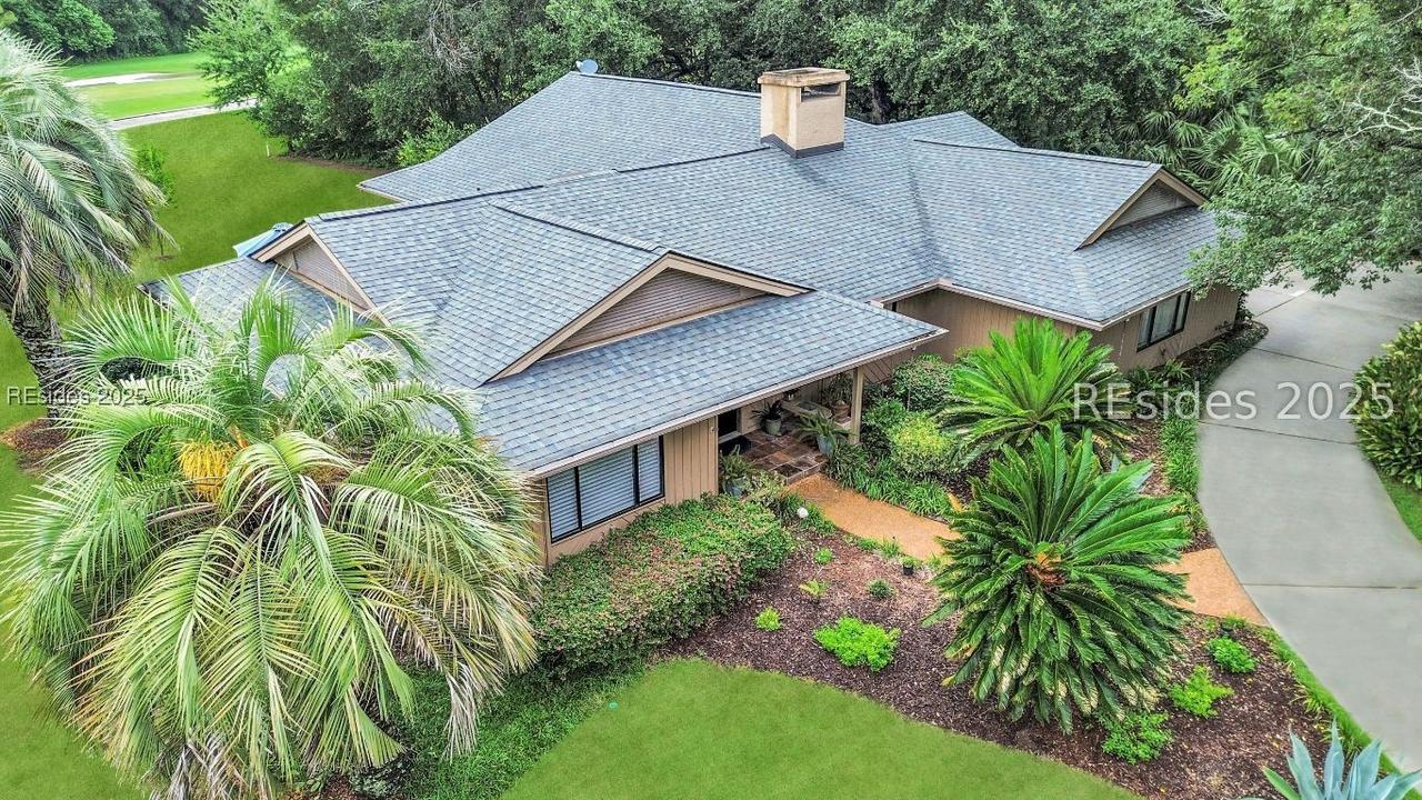 21 Outpost Ln., Hilton Head Island, SC 29928