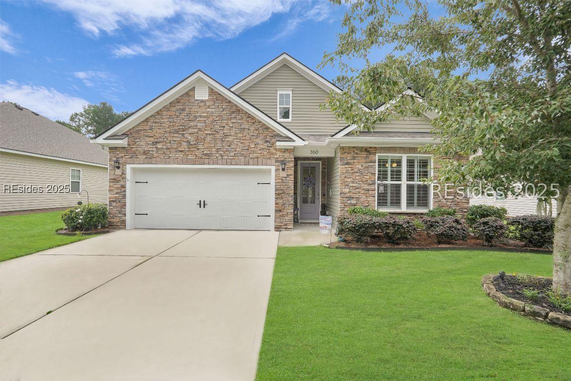 360 Great Harvest Rd., Bluffton, SC 29909