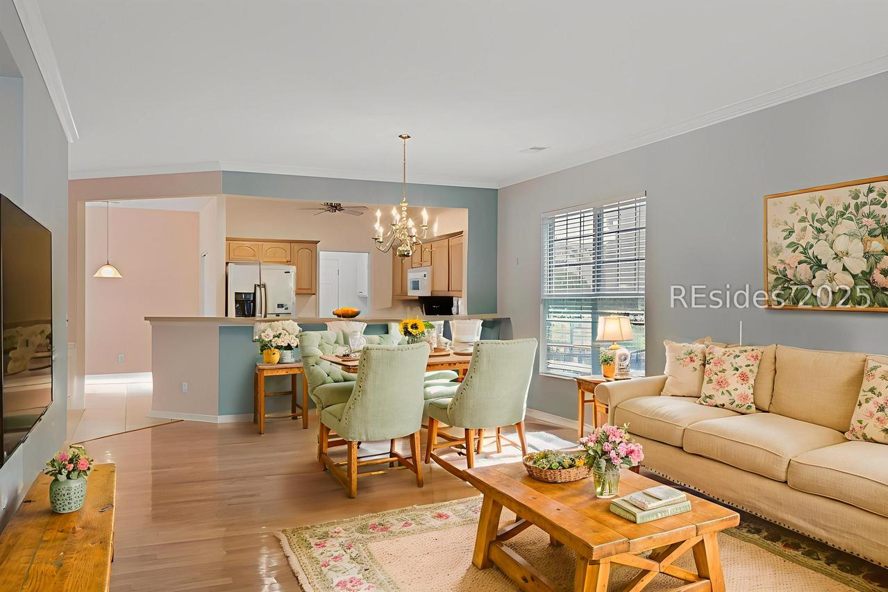 10 Marigold Dr., Bluffton, SC 29909