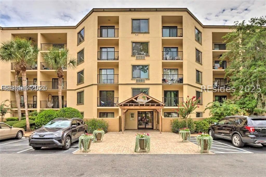 10 Lemoyne Ave. #405, Hilton Head Island, SC 29928