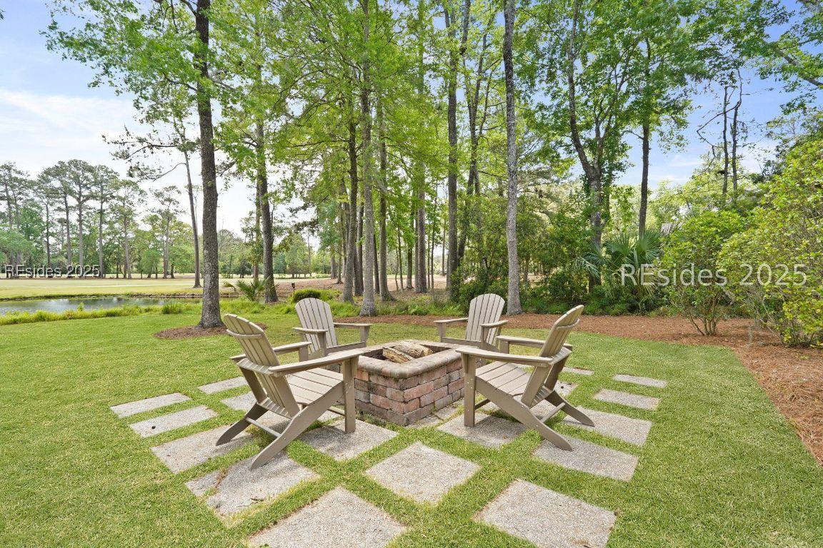 128 Timber Ln., Hilton Head Island, SC 29926