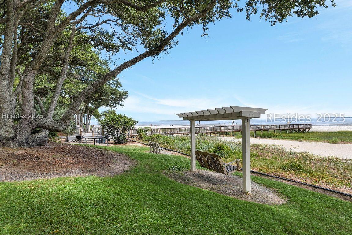 239 Beach City Rd. #2307, Hilton Head Island, SC 29926