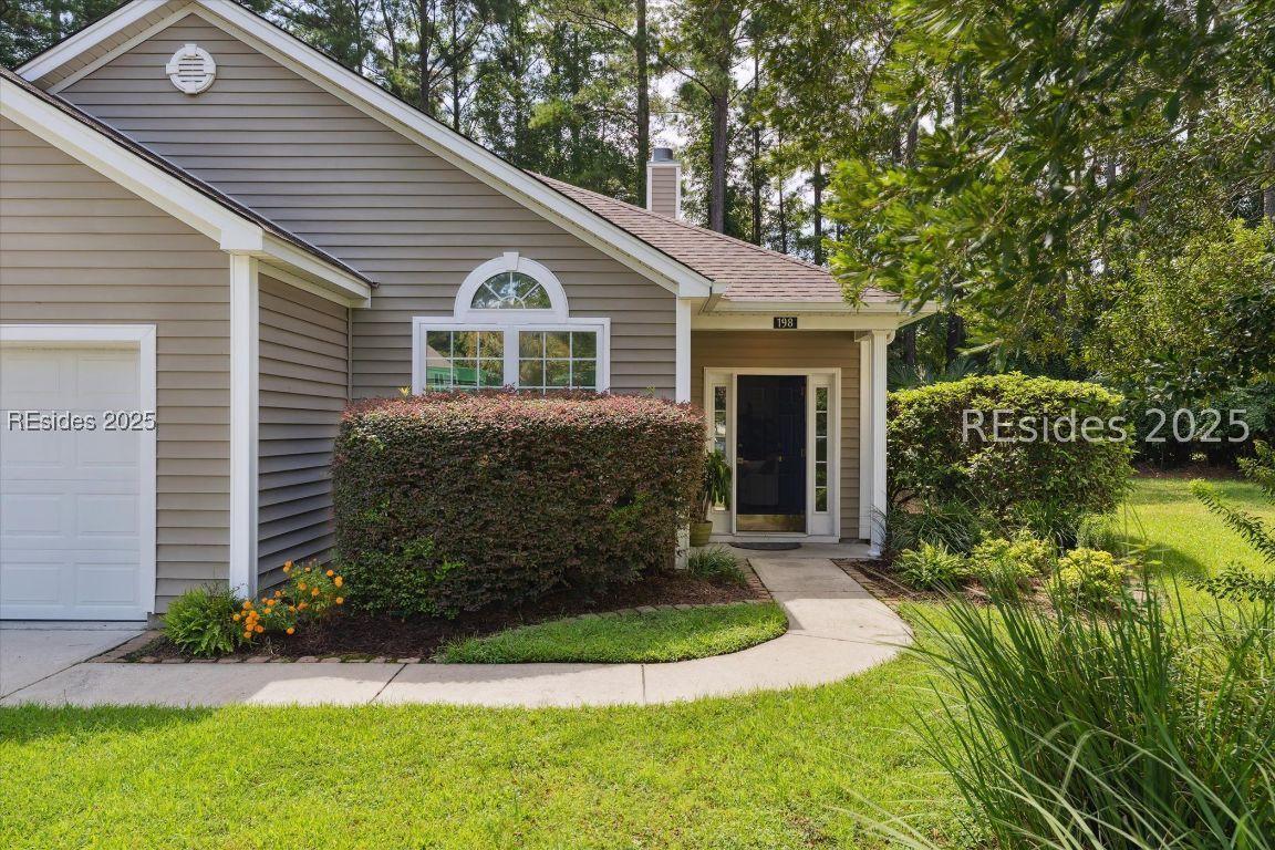 198 Cotton Field Ln., Bluffton, SC 29910