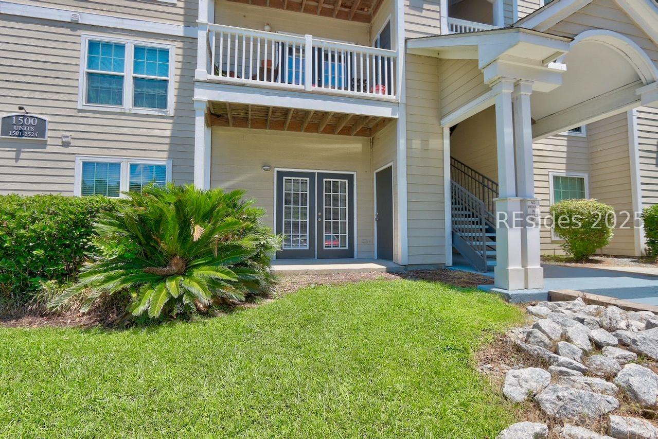 100 Kensington Blvd. #1505, Bluffton, SC 29910