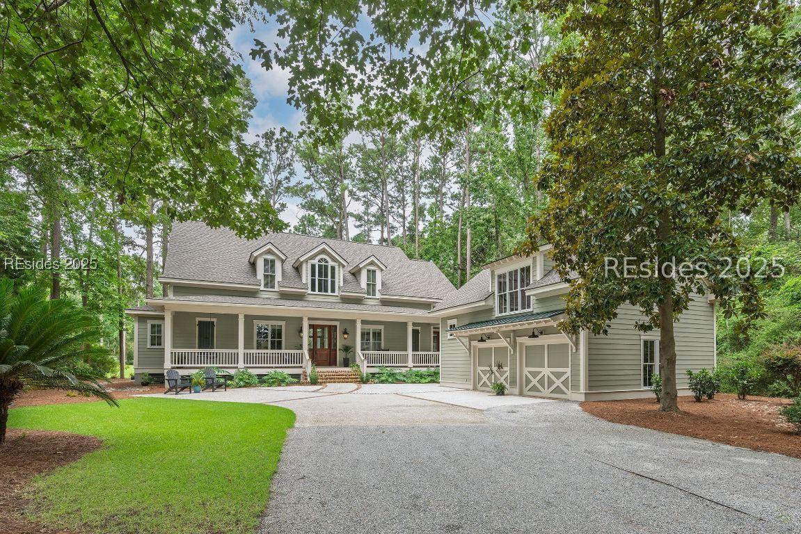 18 Spring Island Dr., Okatie, SC 29909