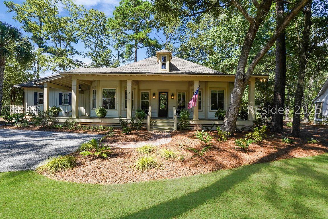3 Pierpoint Ln., Bluffton, SC 29909