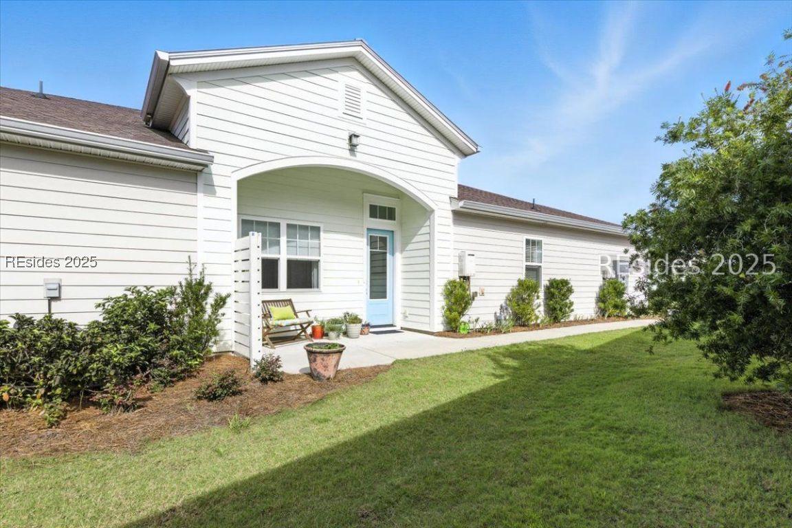 207 Landshark Blvd., Hardeeville, SC 29927