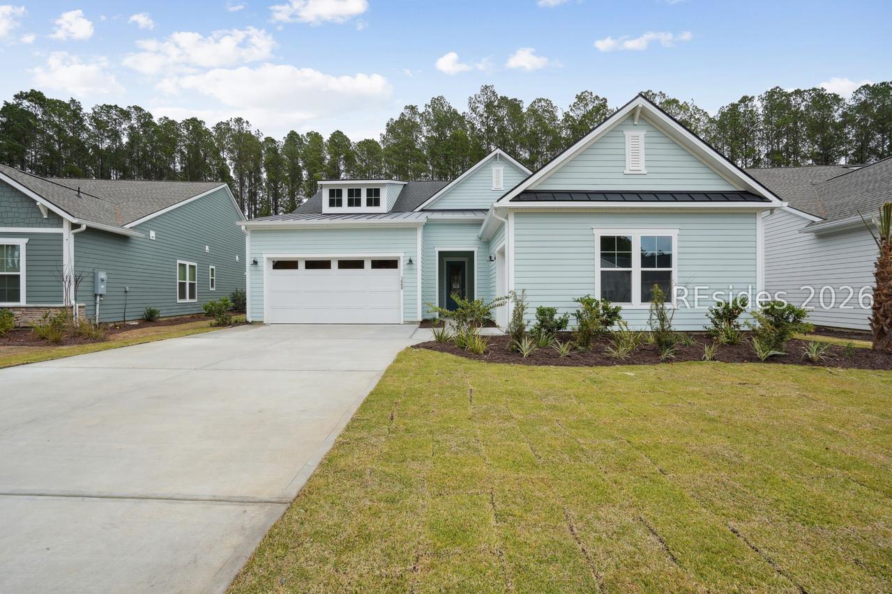 1668 Laurel Oak Ave., Hardeeville, SC 29927