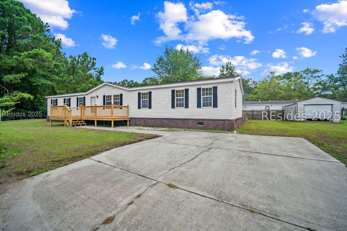 10 Tarra Ct., Beaufort, SC 29906