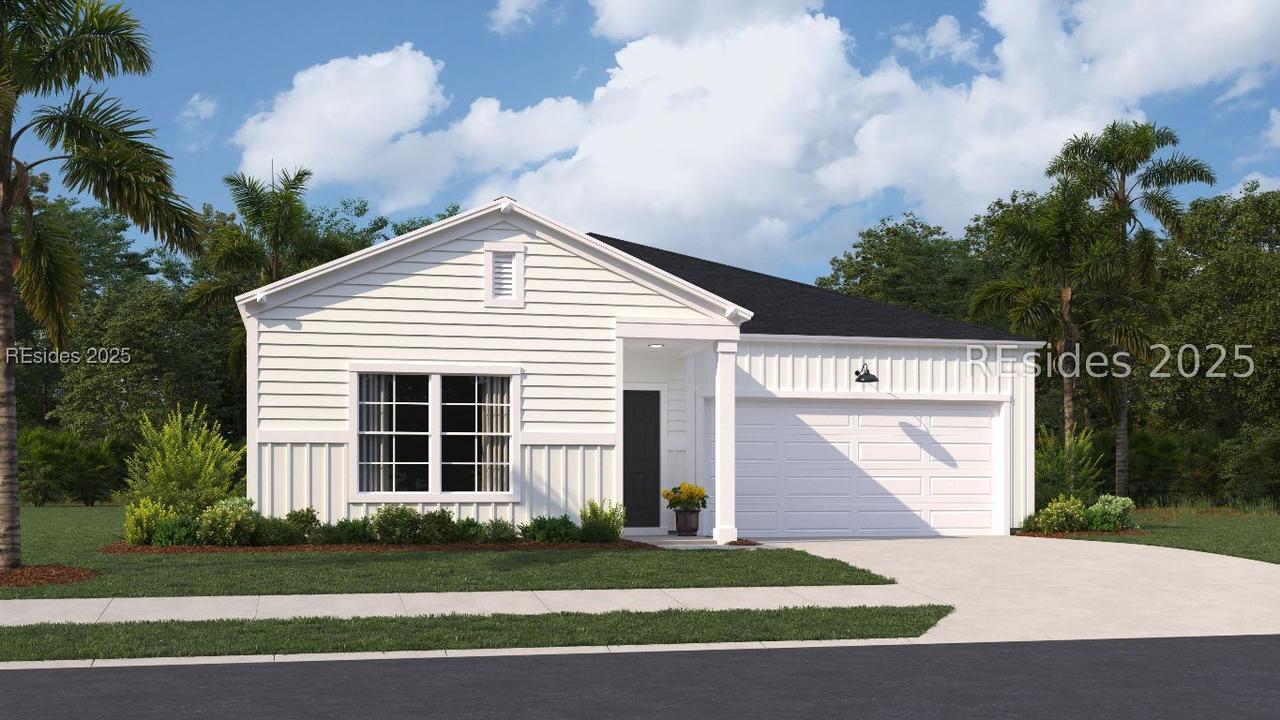 423 Sweetbay Dr., Hardeeville, SC 29927