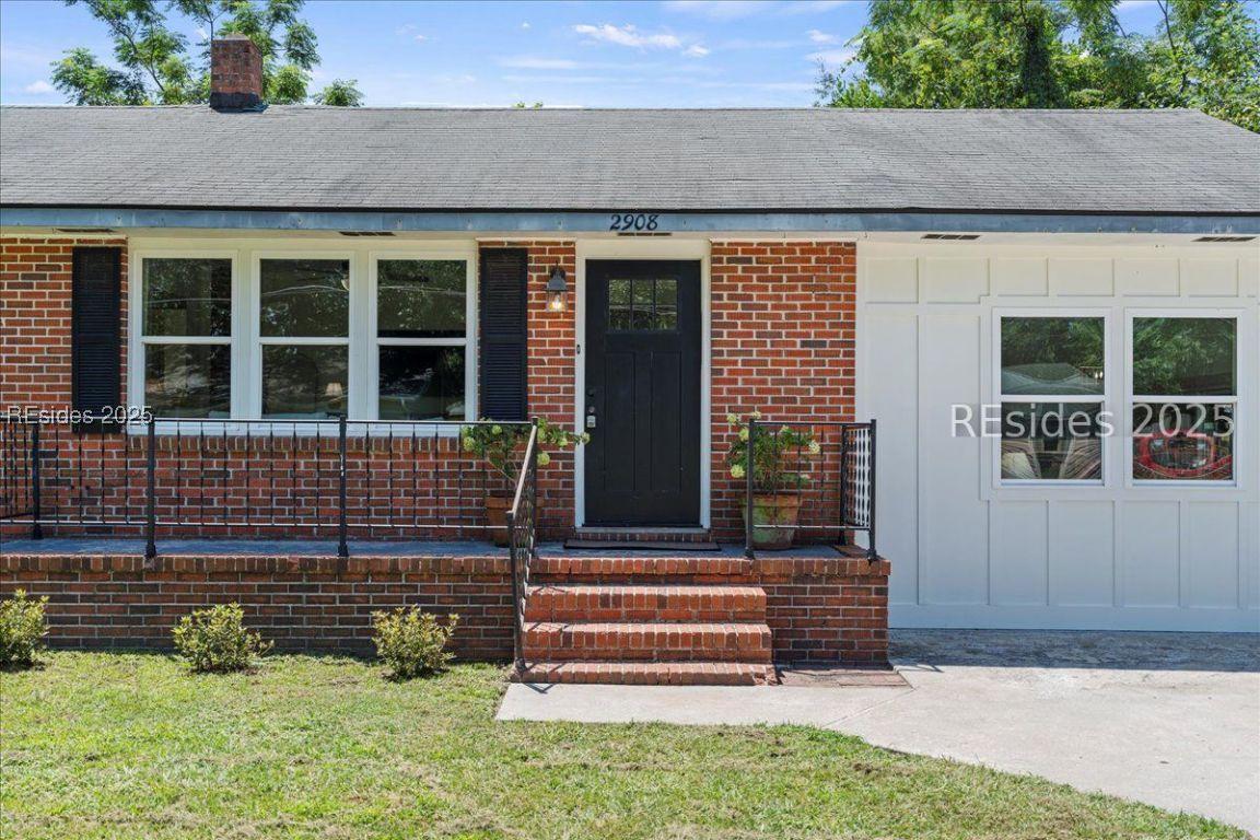 2908 Third St., Beaufort, SC 29902