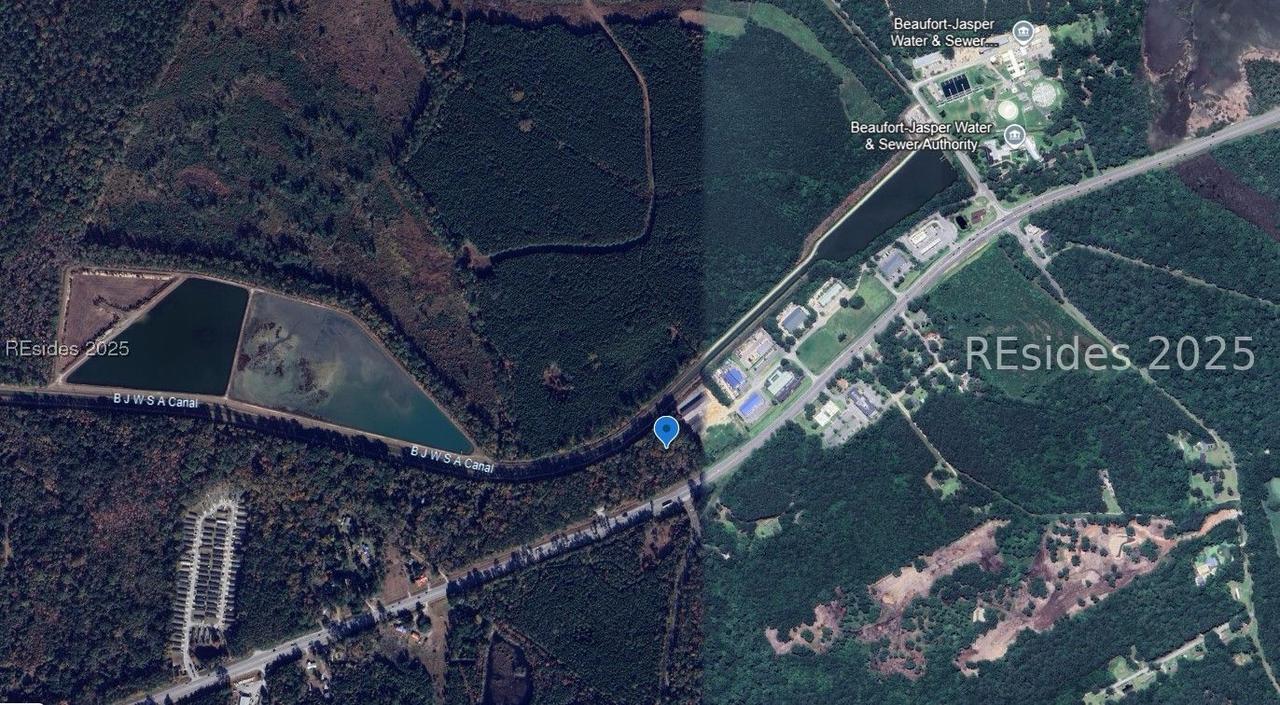 5C Okatie North Hwy., Ridgeland, SC 29936