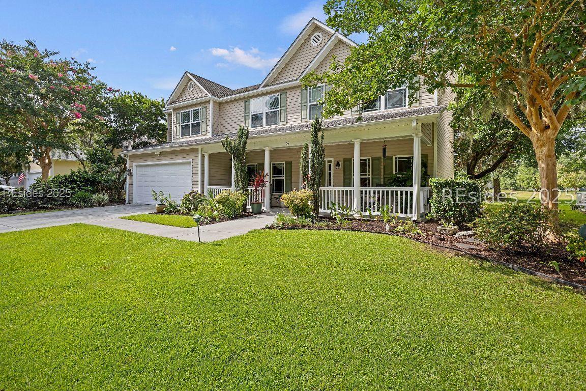 56 Alston Park Dr., Bluffton, SC 29910
