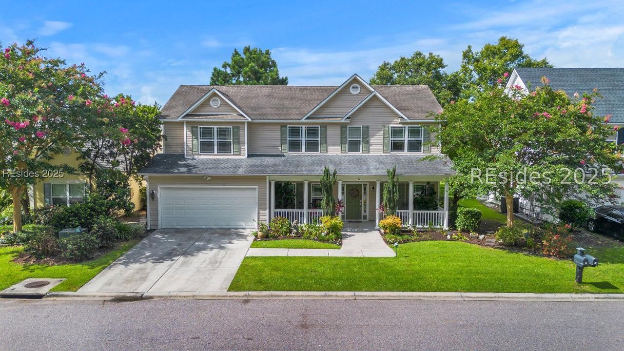 56 Alston Park Dr., Bluffton, SC 29910