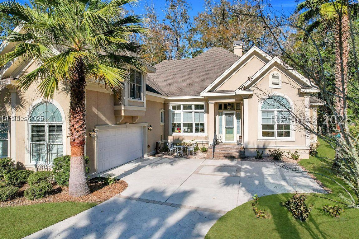 3 Normandy Cir., Bluffton, SC 29910
