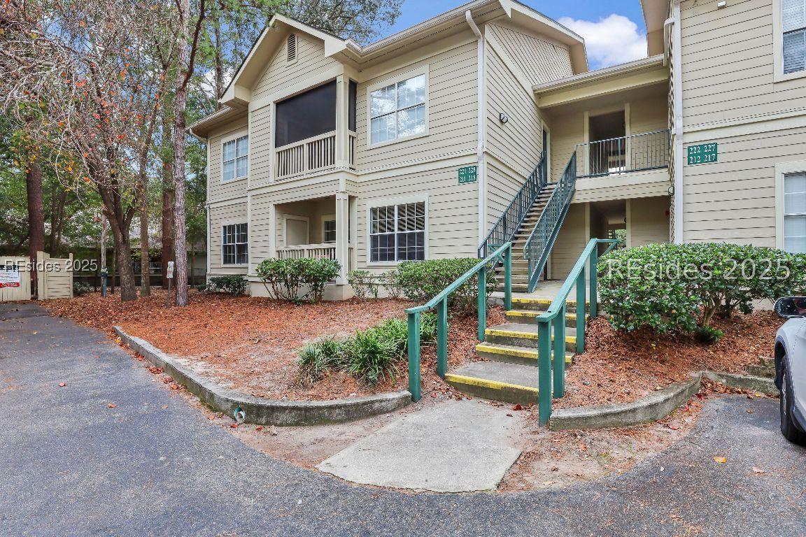 112 Union Cemetery Rd. #APT 228, Hilton Head Island, SC 29926