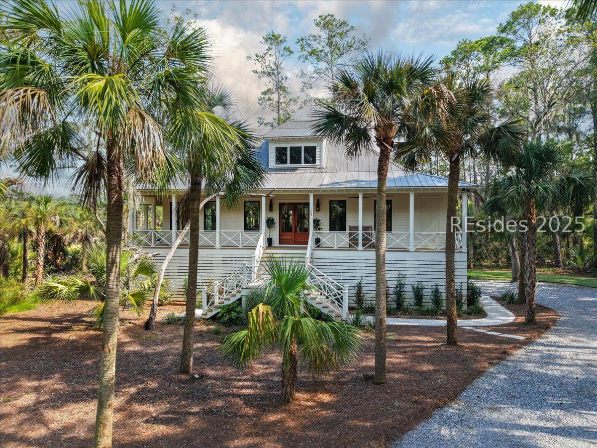 108 Winding Oak Dr., Okatie, SC 29909