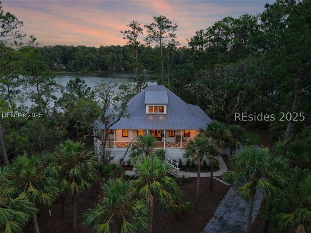 108 Winding Oak Dr., Okatie, SC 29909