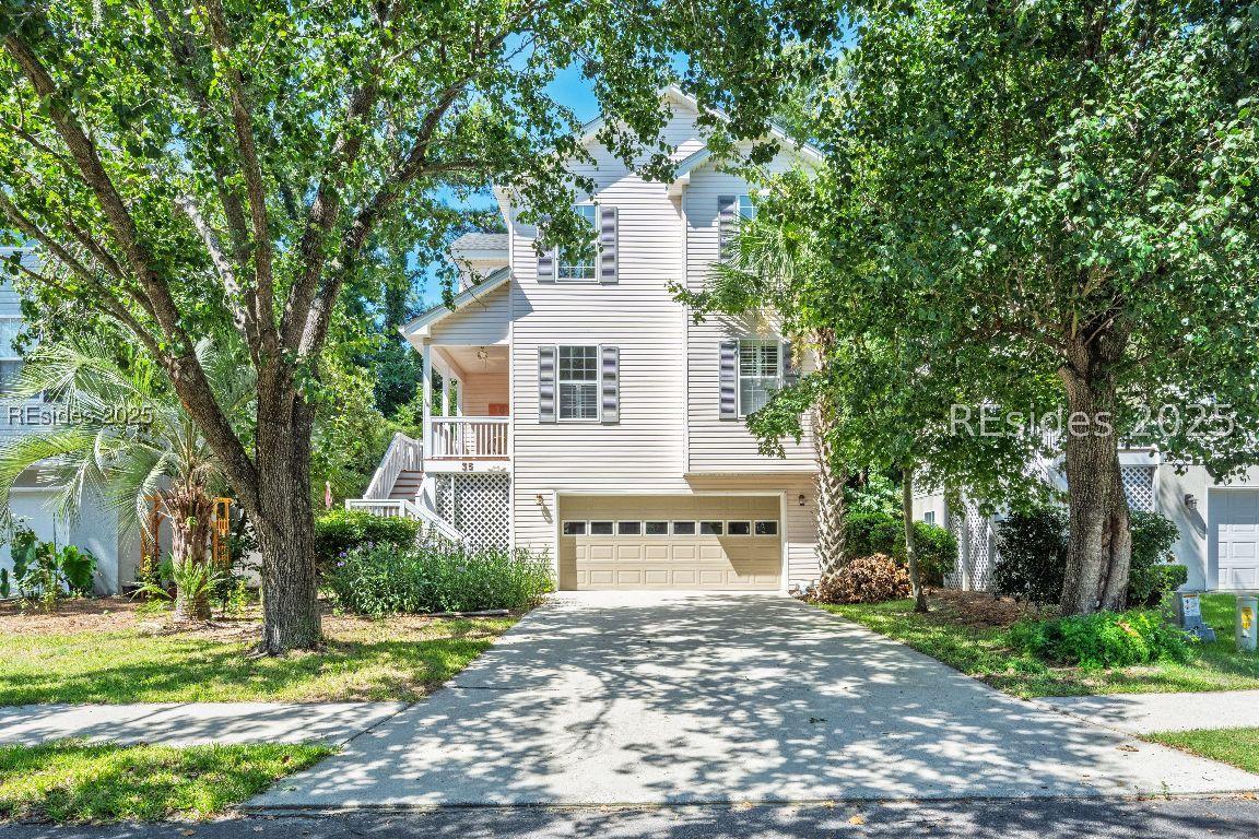 35 Cobblestone Ct., Hilton Head Island, SC 29928
