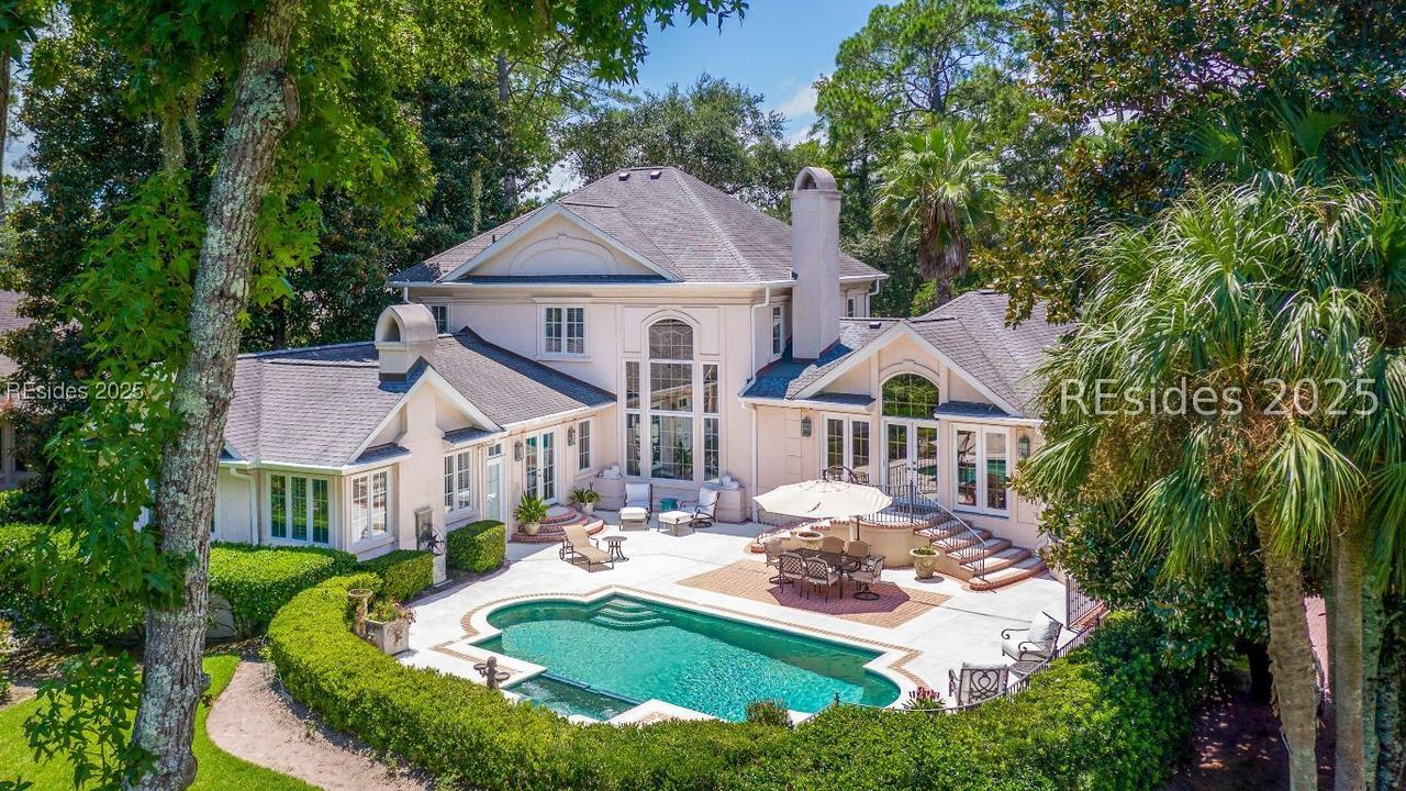 16 Bridgetown Rd., Hilton Head Island, SC 29928