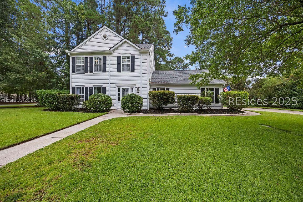 240 Hitching Post Crest, Bluffton, SC 29910