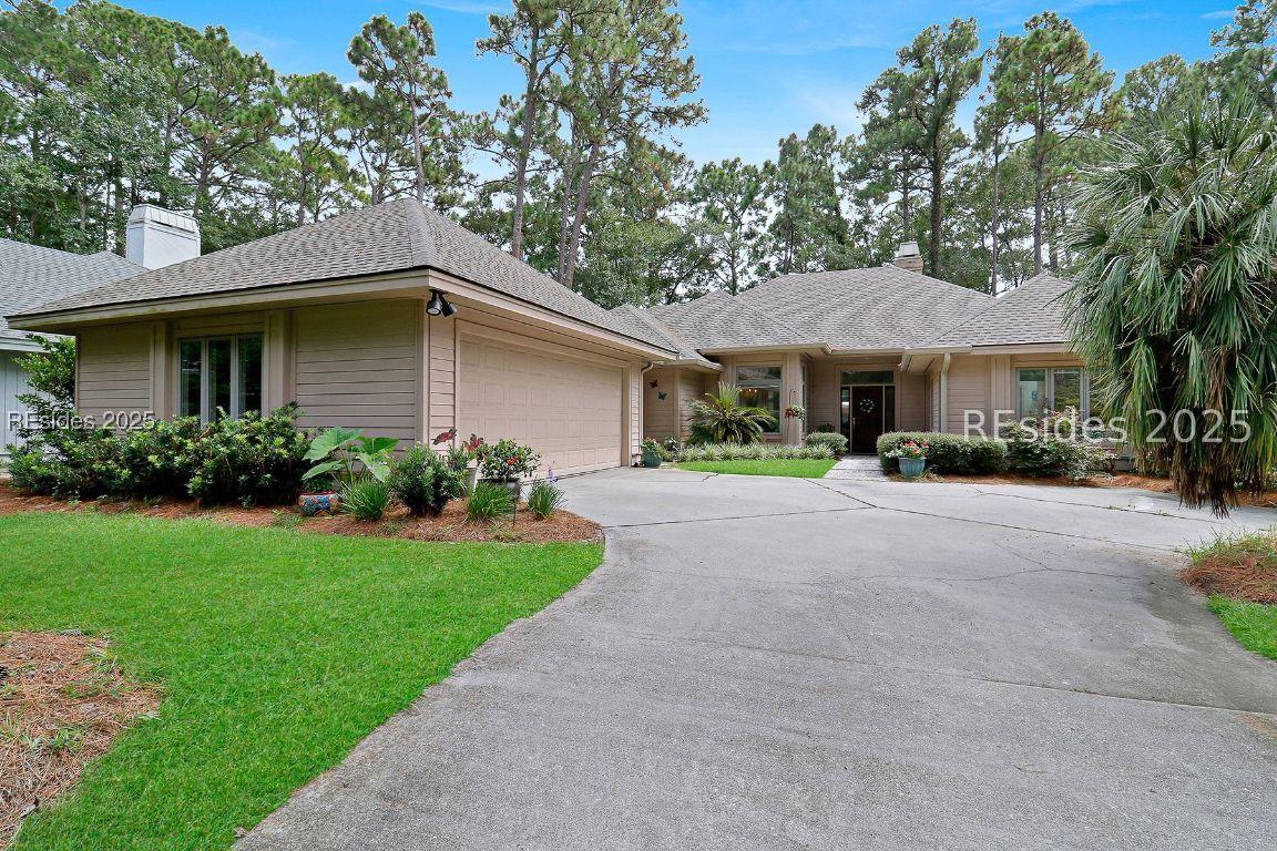 12 Whitetail Deer Ln. ## 0, Hilton Head Island, SC 29926