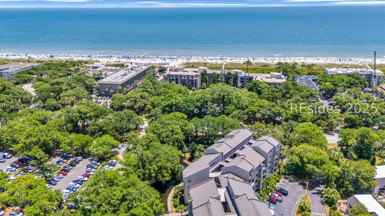 10 Forest Beach Dr. #430, Hilton Head Island, SC 29928