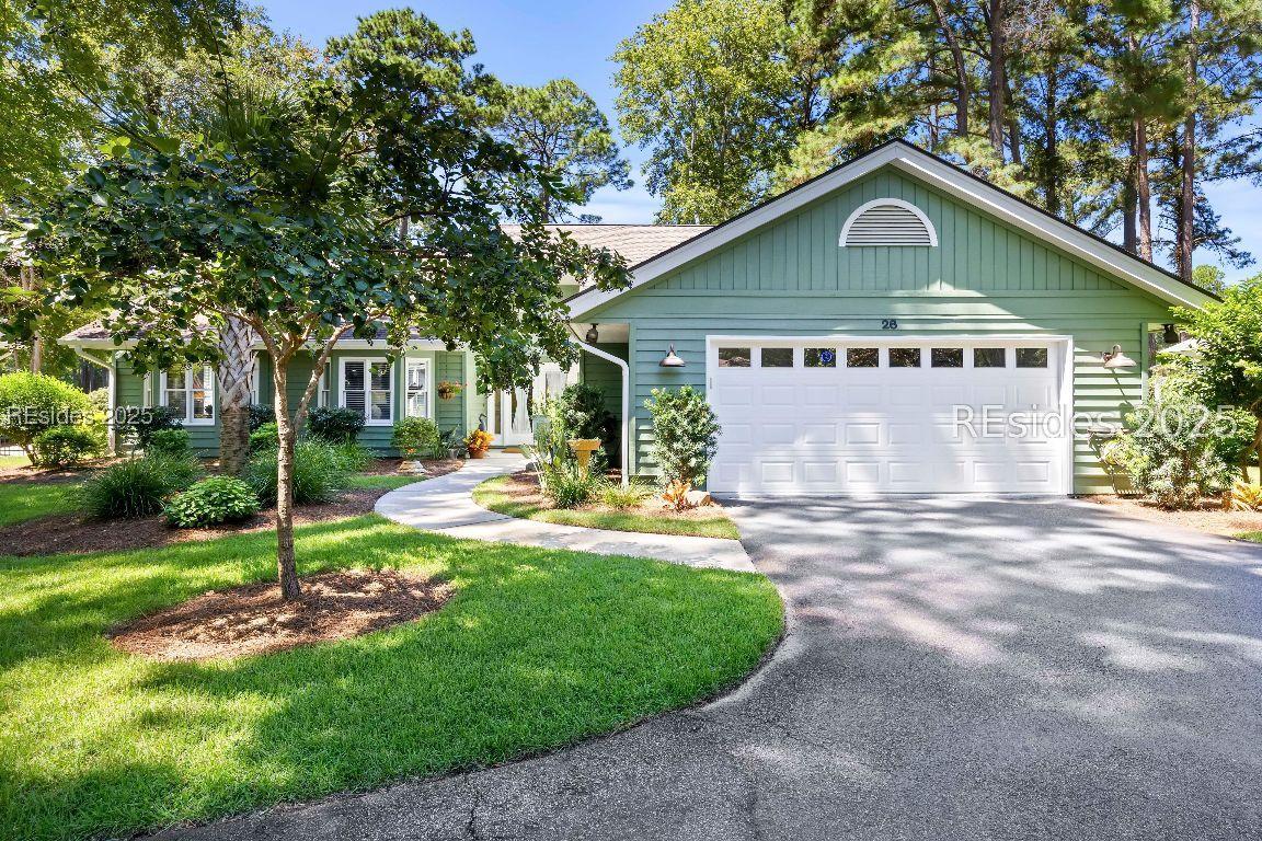 26 Fairway Dr., Bluffton, SC 29910