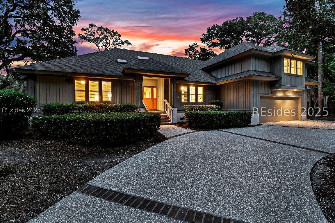1 Saint Andrews Pl., Hilton Head Island, SC 29928