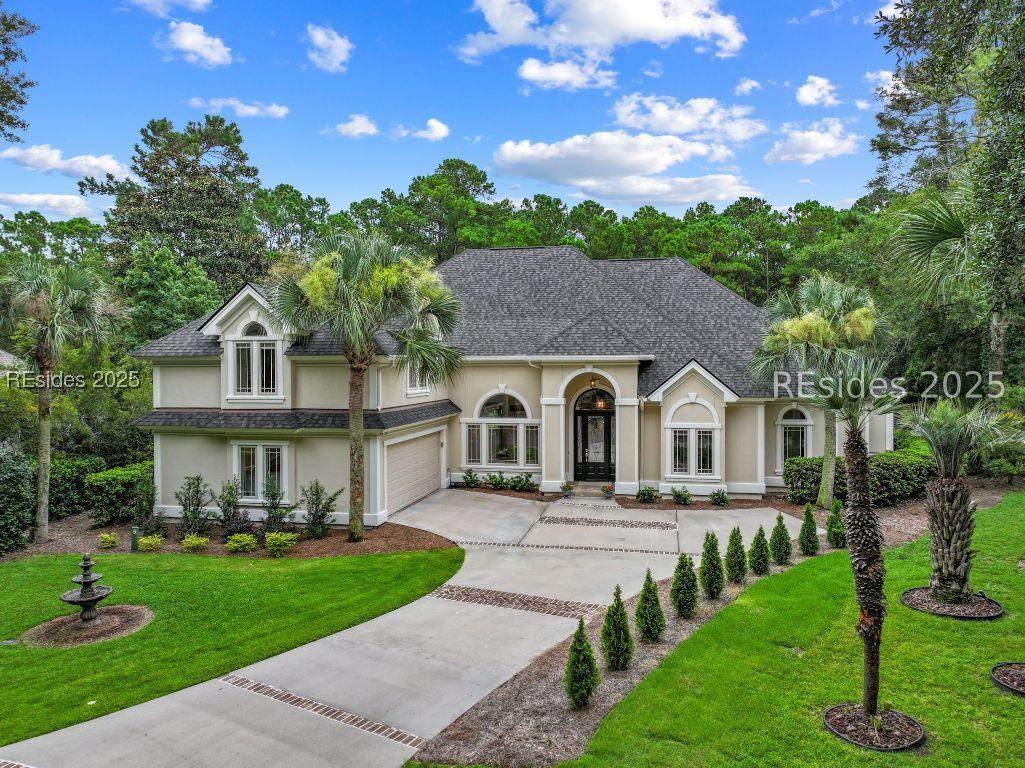 5 Camden Ln., Hilton Head Island, SC 29926