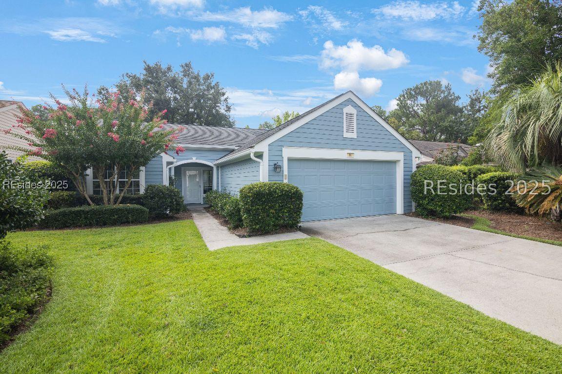 16 Broughton Cir., Bluffton, SC 29909