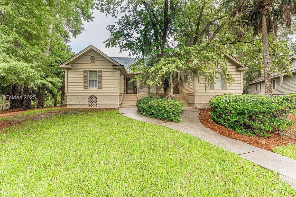 125 Greenwood Dr. #APT 3416, Hilton Head Island, SC 29928