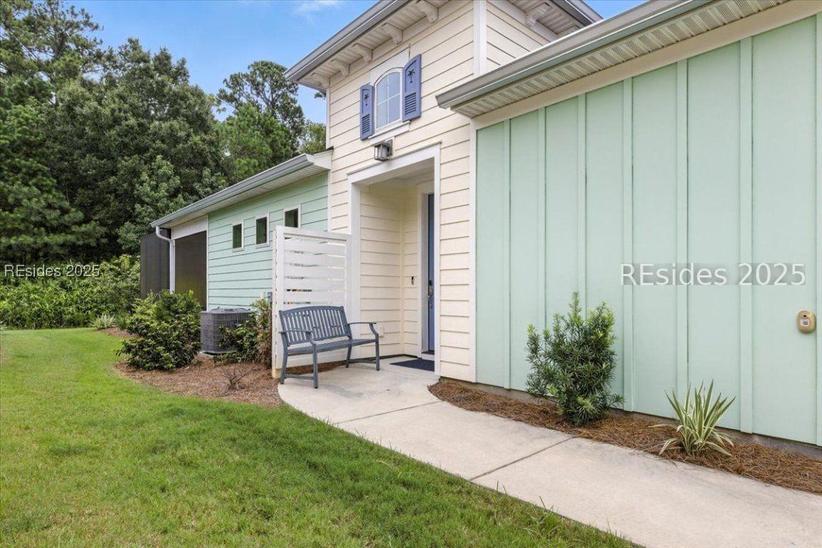 511 Landshark Blvd., Hardeeville, SC 29927